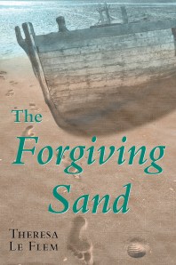 Forgiving Sand cover