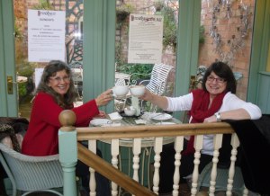 Theresa and Maddie Summersault 2 (1)