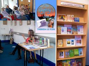 Collage St.Ives Talk poster jpeg